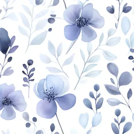 Watercolor 689